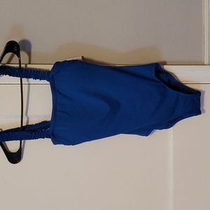 NWT Kate Spade Swimsuit size S
